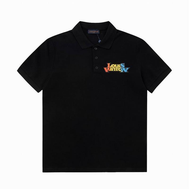 LV Men's Polo 45